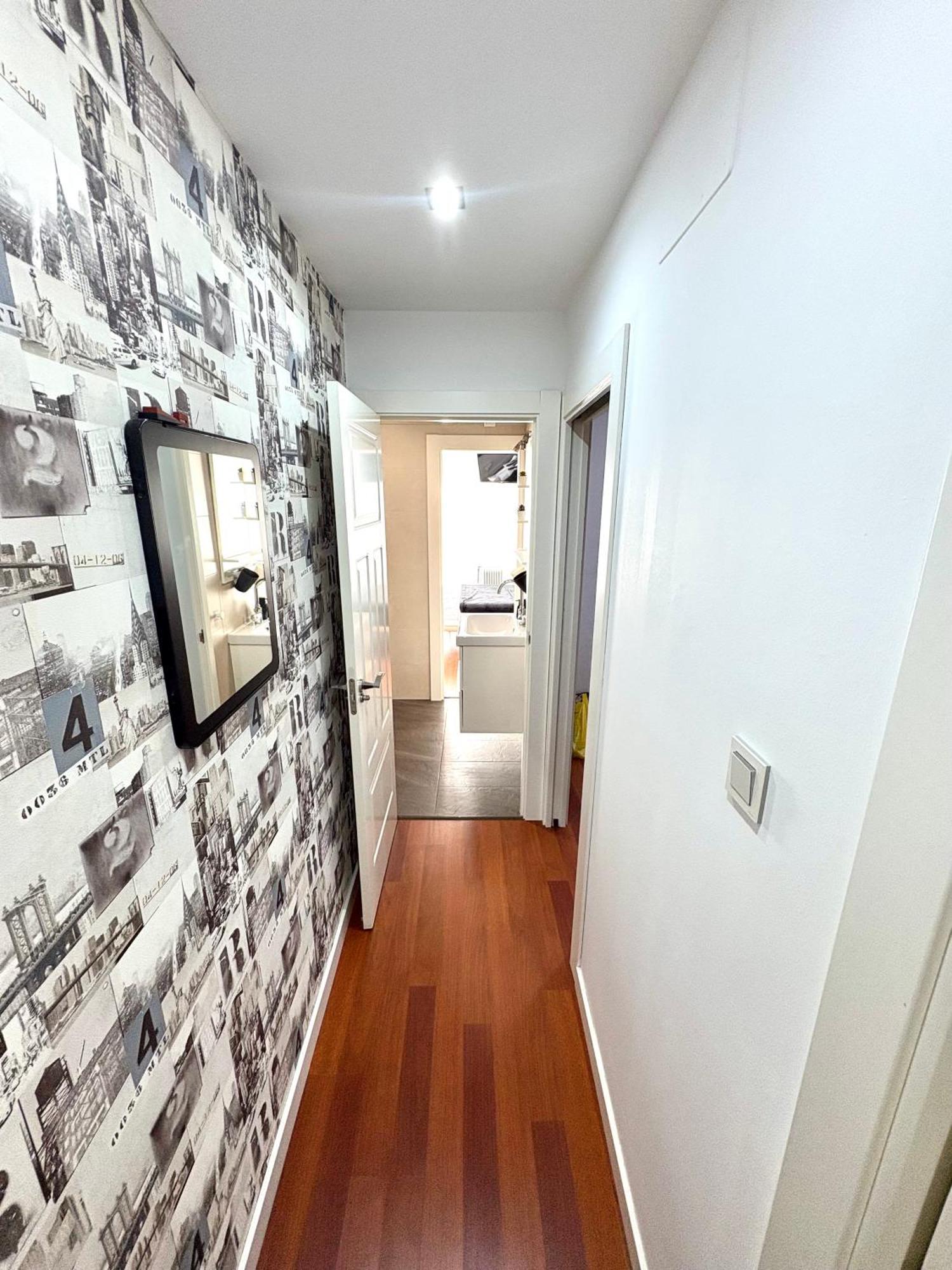 La Estacion Sierra Nevada Apartment Guejar-Sierra Bagian luar foto